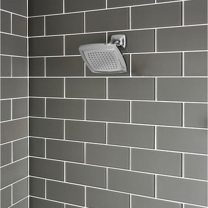 Townsend Shower Only Trim Package with 2.5 GPM Single Function Shower Head