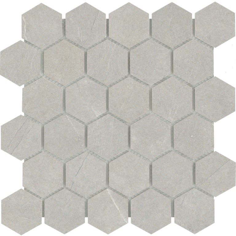 SOLARA YARIS 2" HEX/MO