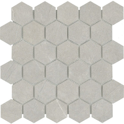 SOLARA YARIS 2" HEX/MO
