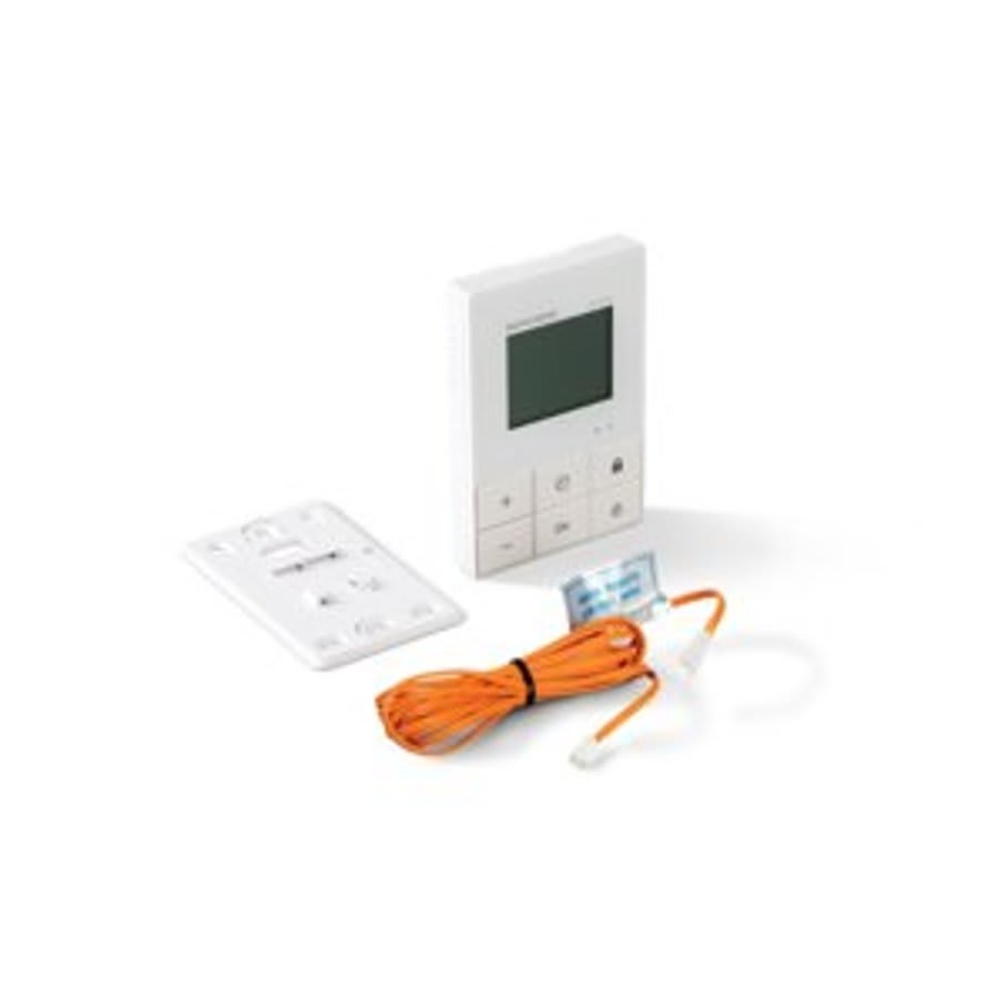 Remote Controller, For Use With NPE-2 Water Heater