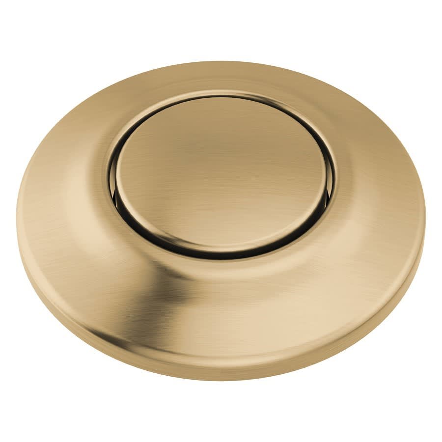 Air Switch Control, Luxe Gold