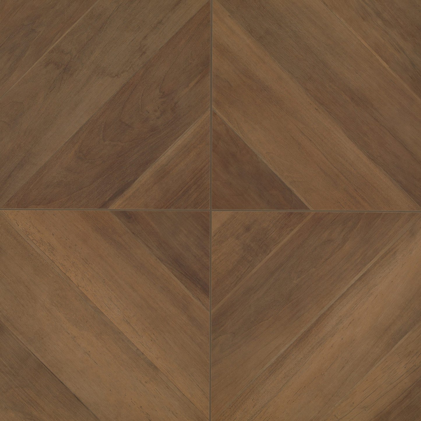 Antique 24x24 Walnut