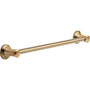 24" Grab Bar with Mounting Assembly