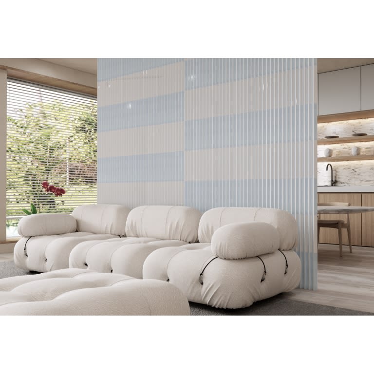 SHUTTERS HP AQUA GL 5X12