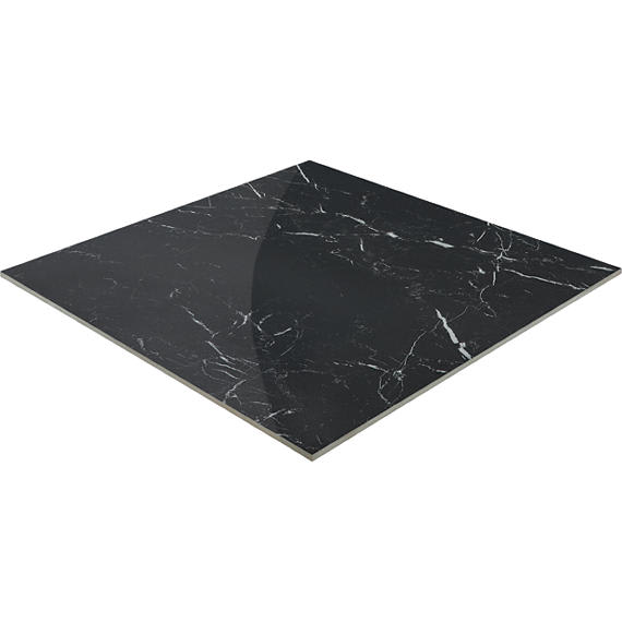 Mystone Moon Anthracite Rectangle 24X48 Matte