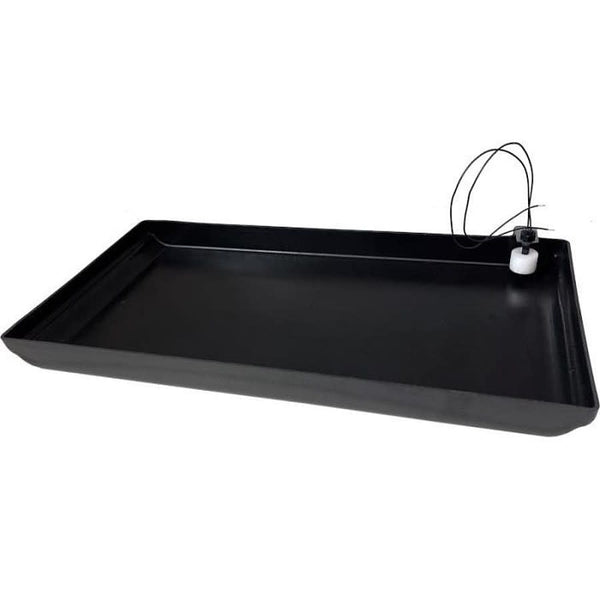 Leak Detection Kit, For Use With RX Series Tankless Water Heaters