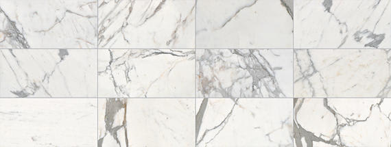 Marble Calacatta Gold Rectangle 12X24 Polished