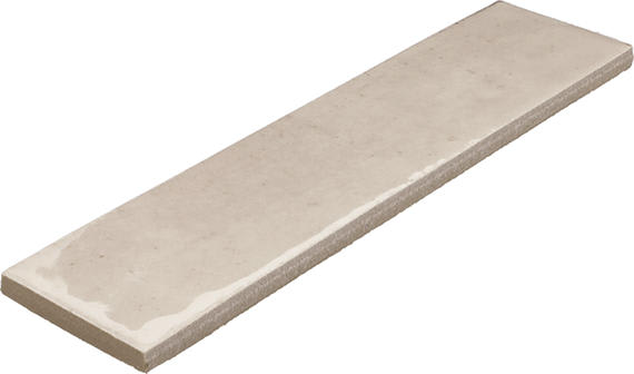 Remedy Tonic Rectangle, Fluted 2X10 Glossy