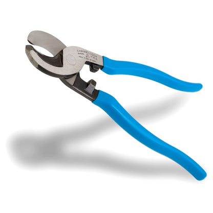 9.5 in, Cable Cutter, 4/0 Aluminum, 2/0 Copper