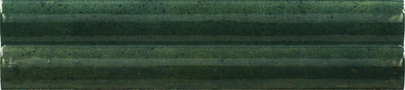 Remedy Herbal Rectangle, Handcrafted 2X10 Glossy