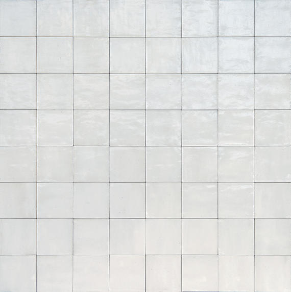 Uniche Bianco Rectangle 24X48 Matte