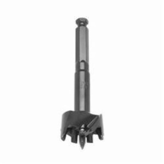 Self-Feed Bit, 1-3/4 in, 6 in L