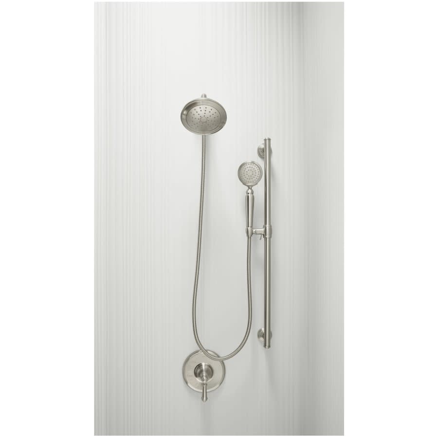 Artifacts 30" Shower Slide Bar