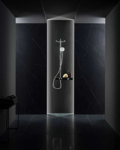 Liem Black Pol