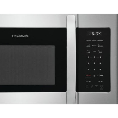 Frigidaire 1.8 Cu. Ft. Over-The-Range Microwave