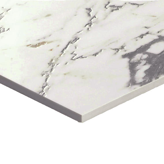 Sovran Capri Rectangle 24X48 Satin