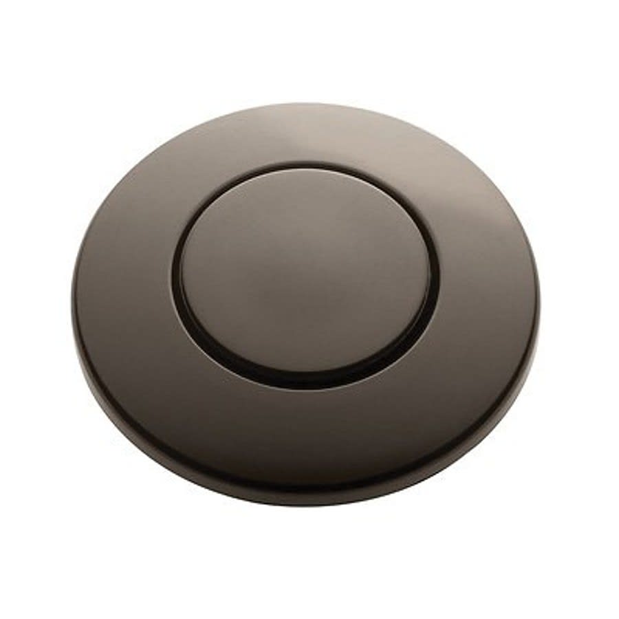 STC Air Switch Button, Mocha Bronze