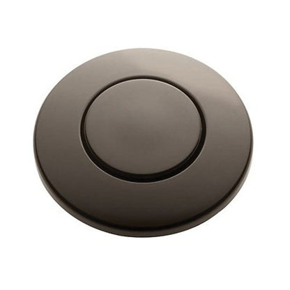 STC Air Switch Button, Mocha Bronze
