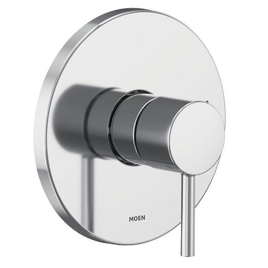 Align™ Pressure Balanced Tub & Shower Trim, ADA, Polished Chrome