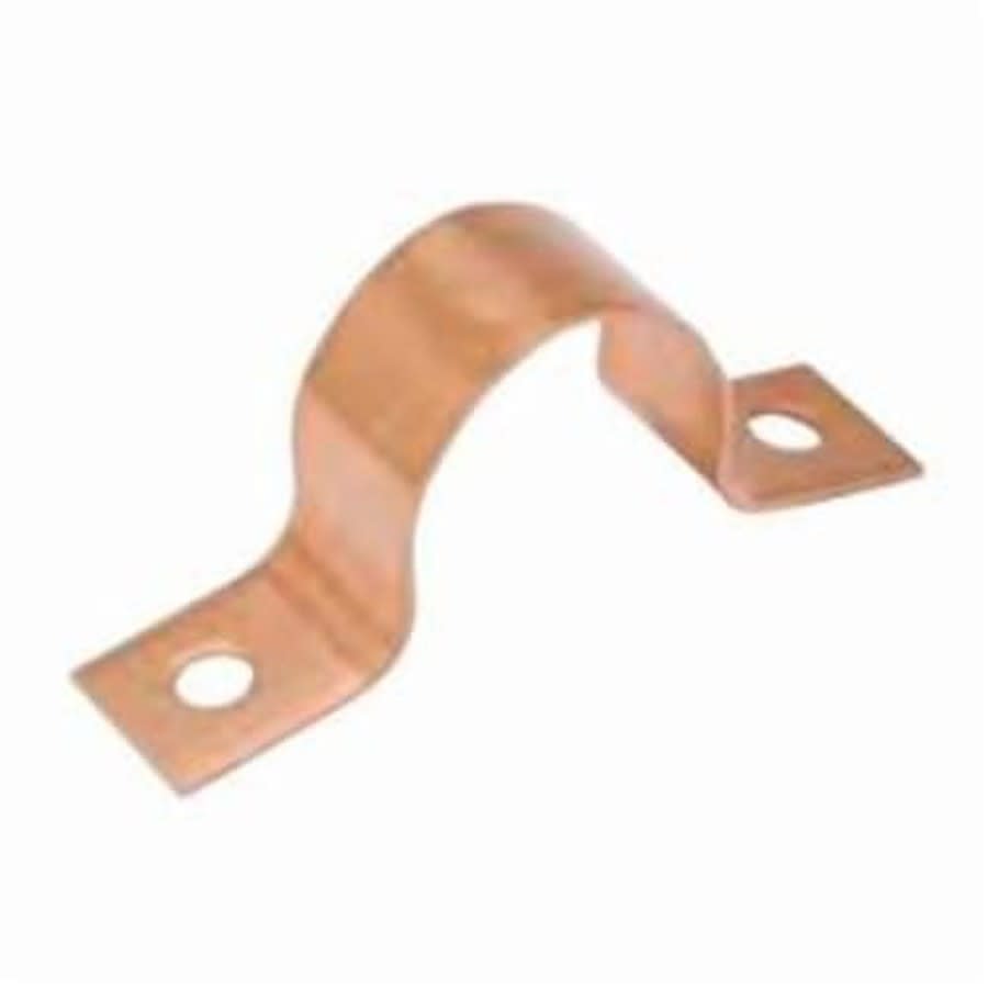 Strap, 3/4 in, C, Copper