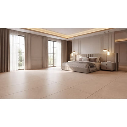 MILZETTI SOFT COCOA MT 24X47