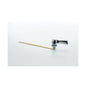 Left Hand Trip Lever, Polished Chrome