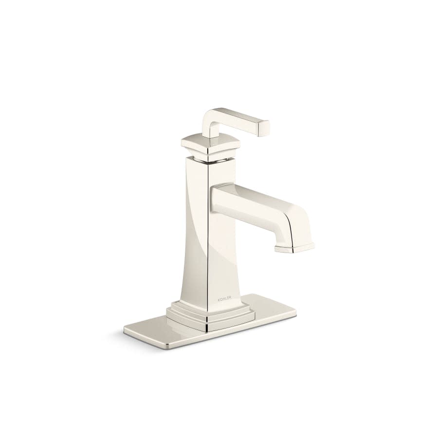 Riff 1.2 GPM Single Hole Bathroom Faucet