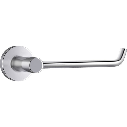 Pixley Wall Mounted Spring Bar Toilet Paper Holder