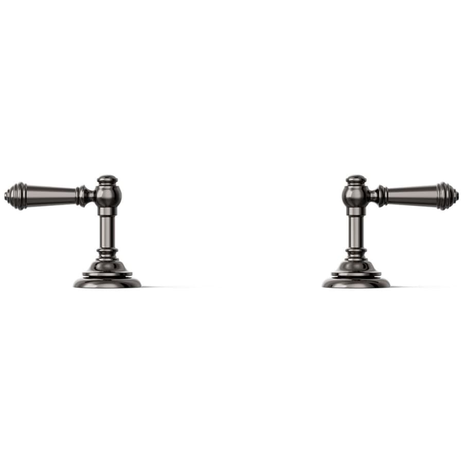 Artifacts Lever Handles