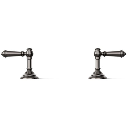 Artifacts Lever Handles