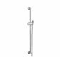 Raindance Unica C Hand Shower Slide Bar, Polished Chrome