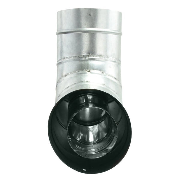 Cone Termination Kit (2 in. x 6 in. Wall) 3 in./5 in