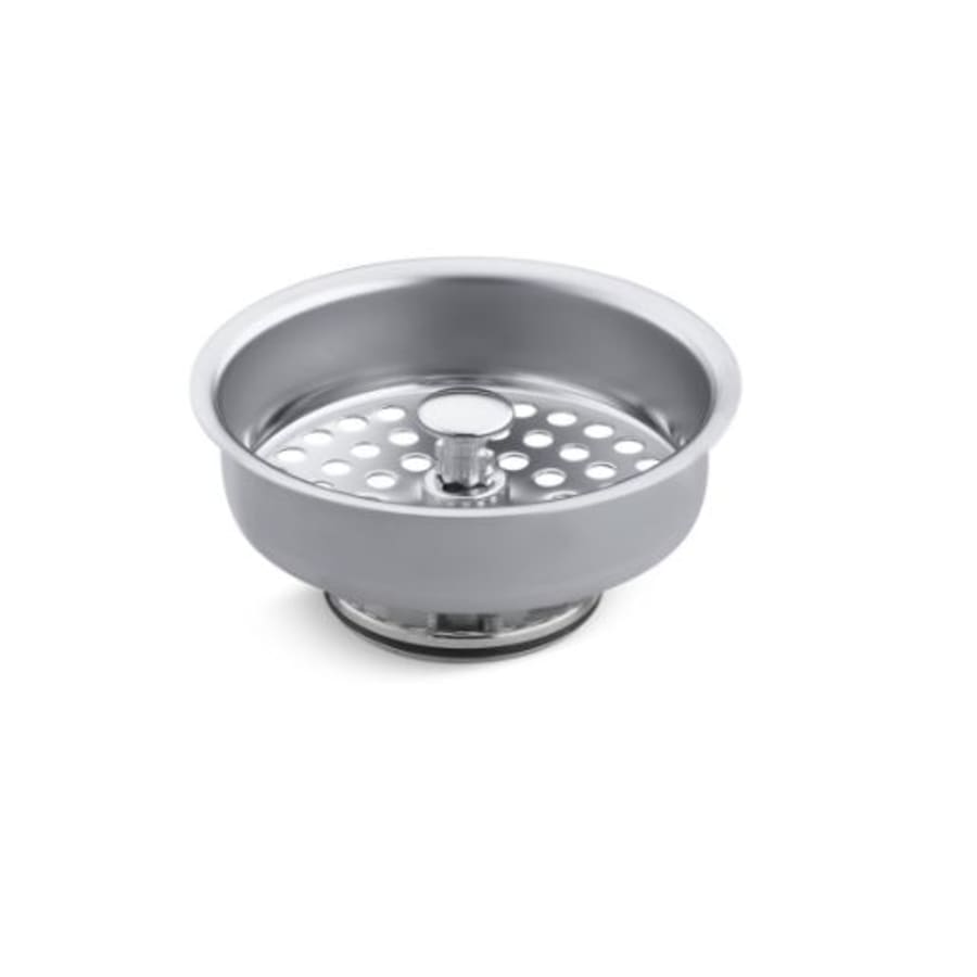 Duostrainer Basket Strainer