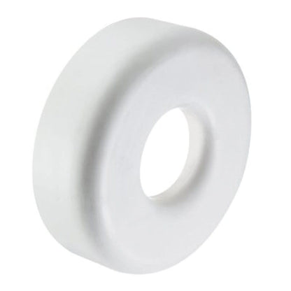 Female Adapter, 2-1/2 in, Socket x Stainless Steel Reinforced FNPT, SCH 80/XH, PVC