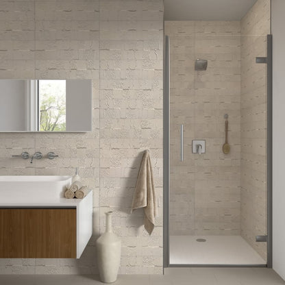 FREGIO STRUCTURE IVORY MT 6X20