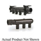 ProPEX® 4-Port Manifold, 1 in, Expansion PEX Mains, Poly