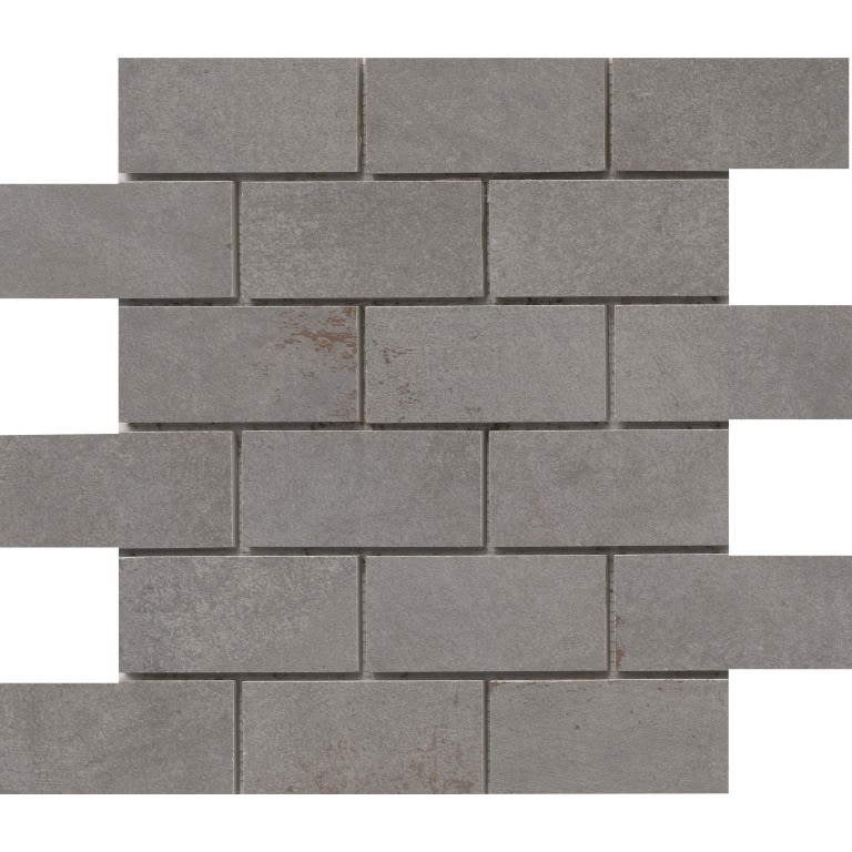 COGENT GRAY MO 2X4/12X12