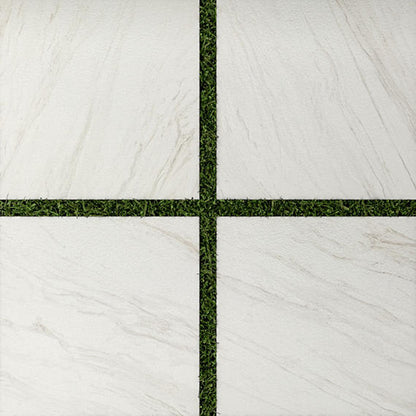 Eclessia Marble Volakas Rectangle 12X24 Polished