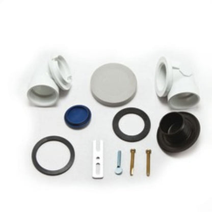 Tub Drain Rough-In Kit