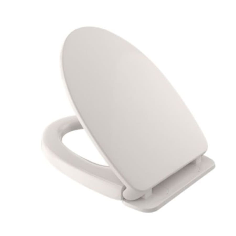 SoftClose Elongated Toilet Seat