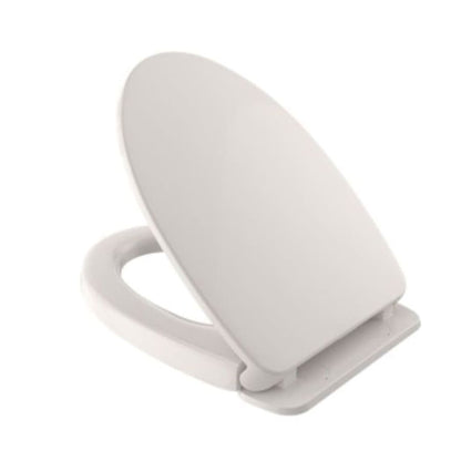 SoftClose Elongated Toilet Seat