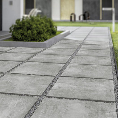 Nominee Grey Xterior Paver 24X24 Matte