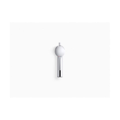 Elate® Single Hole Lavatory Faucet, ADA, 1 Handle, 1-Hole, 1.2 gpm, Polished Chrome