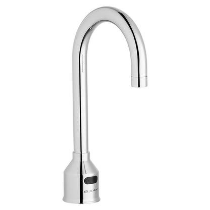 Touchless Single Hole Lavatory Faucet, ADA, 1-Hole, 1.5 gpm, Polished Chrome