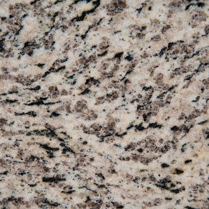 Pre Fab Blanco Perla Granite