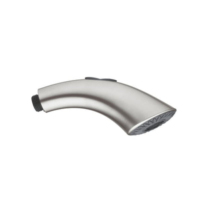 Pull-Out Spray, For Use With K4 Hand Shower, SuperSteel Head