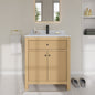 Pendry Single Bathroom Vanity - 30W x 35H x 22D