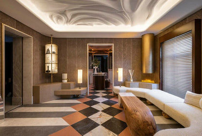 Versailles Ivory