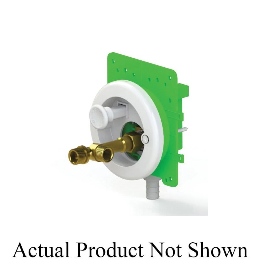 Pull Stop Box™ Escutcheon Depth Trim Extension Kit, For Use With Pull Stop Box™ White