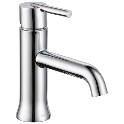 Trinsic® Single Hole or Centerset Lavatory Faucet, ADA, 1 Handle, 1-Hole, 1.2 gpm, Chrome